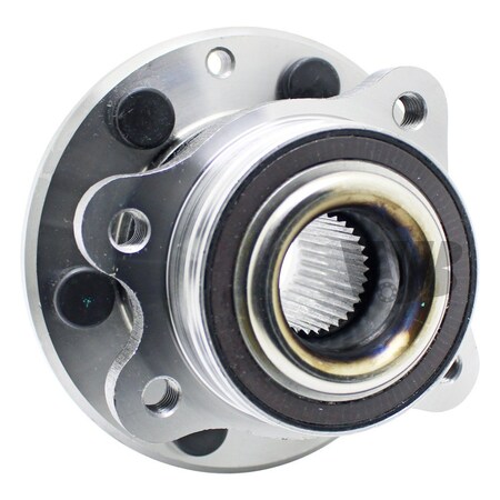 Wjb Hub Assembly, Wa515167 WA515167